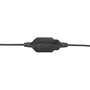 Trust GXT 313 Nero Auriculares Gaming con Iluminación Roja